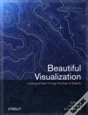 Capa do artigo Beautiful Visualization : Looking At Data Through The Eyes Of Experts