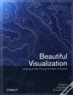 Capa do artigo Beautiful Visualization : Looking At Data Through The Eyes Of Experts