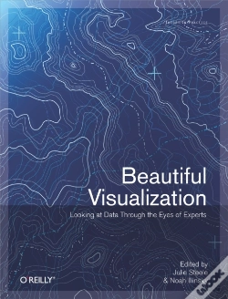Capa do artigo Beautiful Visualization