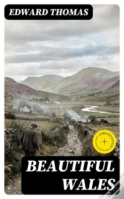 Capa do artigo Beautiful Wales