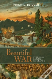 Capa do artigo Beautiful War