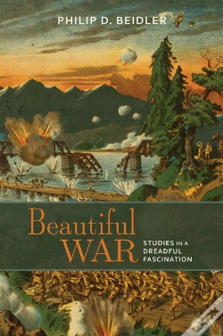 Capa do artigo Beautiful War