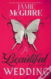 Capa do artigo Beautiful Wedding