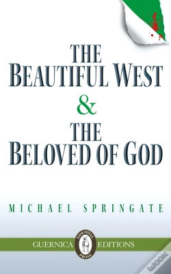 Capa do artigo Beautiful West & The Beloved Of God