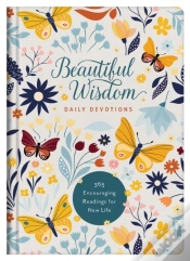 Capa do artigo Beautiful Wisdom Daily Devotions
