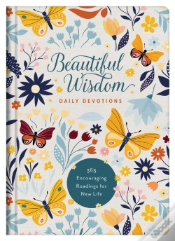 Capa do artigo Beautiful Wisdom Daily Devotions