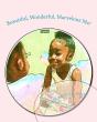 Beautiful, Wonderful, Marvelous Me! - Preview