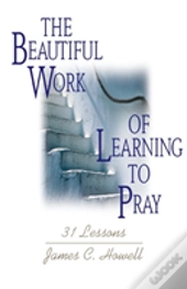 Beautiful Work Of Learning To Play