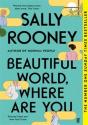 Beautiful World, Where Are You - Preview