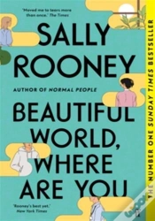 Capa do artigo Beautiful World, Where Are You