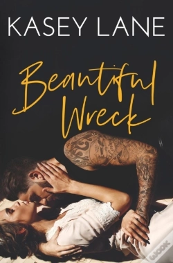 Capa do artigo Beautiful Wreck