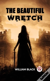 Capa do artigo Beautiful Wretch