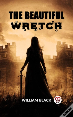 Capa do artigo Beautiful Wretch