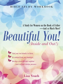 Capa do artigo Beautiful You! (Inside And Out!)