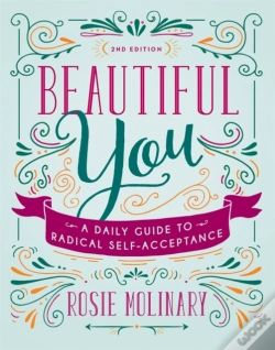 Capa do artigo Beautiful You