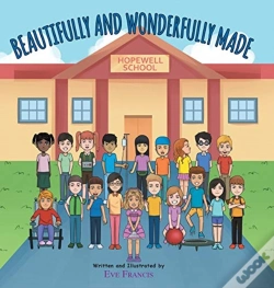 Capa do artigo Beautifully And Wonderfully Made