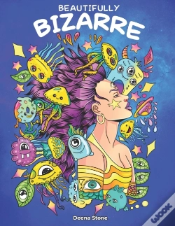 Capa do artigo Beautifully Bizarre