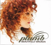 Capa do artigo Beautifully Broken - CD