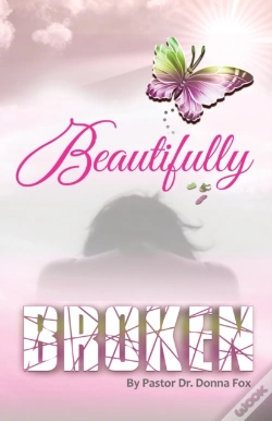 Capa do artigo Beautifully Broken