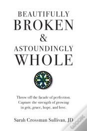 Capa do artigo Beautifully Broken & Astoundingly Whole