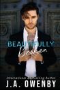 Beautifully Broken - Preview