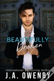 Capa do artigo Beautifully Broken