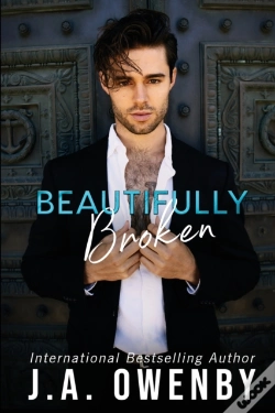 Capa do artigo Beautifully Broken
