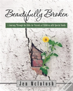 Capa do artigo Beautifully Broken