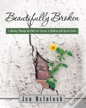 Capa do artigo Beautifully Broken