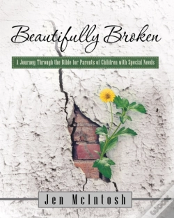 Capa do artigo Beautifully Broken