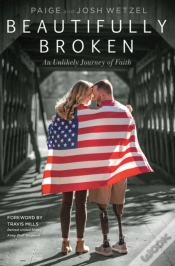Capa do artigo Beautifully Broken