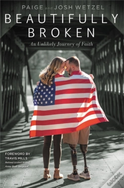 Capa do artigo Beautifully Broken