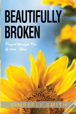 Capa do artigo Beautifully Broken