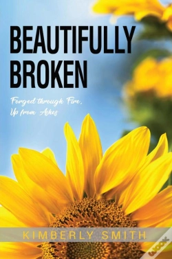 Capa do artigo Beautifully Broken