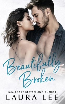 Capa do artigo Beautifully Broken