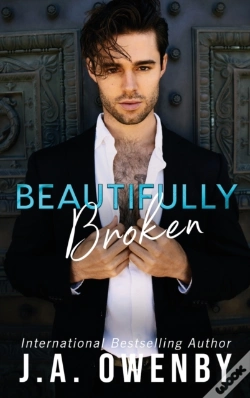 Capa do artigo Beautifully Broken