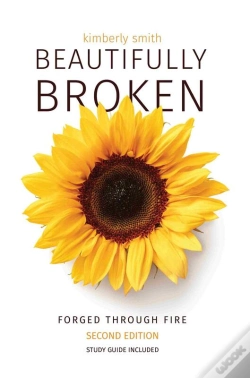 Capa do artigo Beautifully Broken (Second Edition)