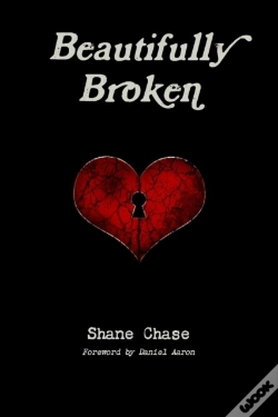 Capa do artigo Beautifully Broken