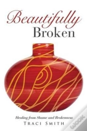 Capa do artigo Beautifully Broken