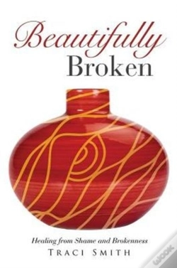 Capa do artigo Beautifully Broken
