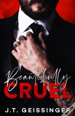 Capa do artigo Beautifully Cruel