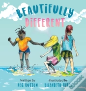 Capa do artigo Beautifully Different