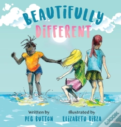Capa do artigo Beautifully Different