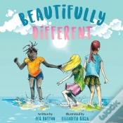 Capa do artigo Beautifully Different