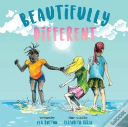Capa do artigo Beautifully Different