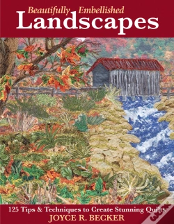 Capa do artigo Beautifully Embellished Landscapes