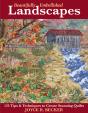 Beautifully Embellished Landscapes - Preview