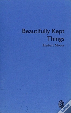 Capa do artigo Beautifully Kept Things