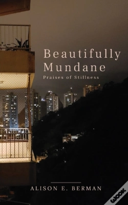 Capa do artigo Beautifully Mundane