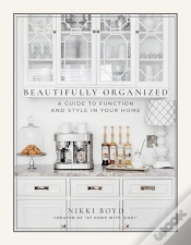 Capa do artigo Beautifully Organized